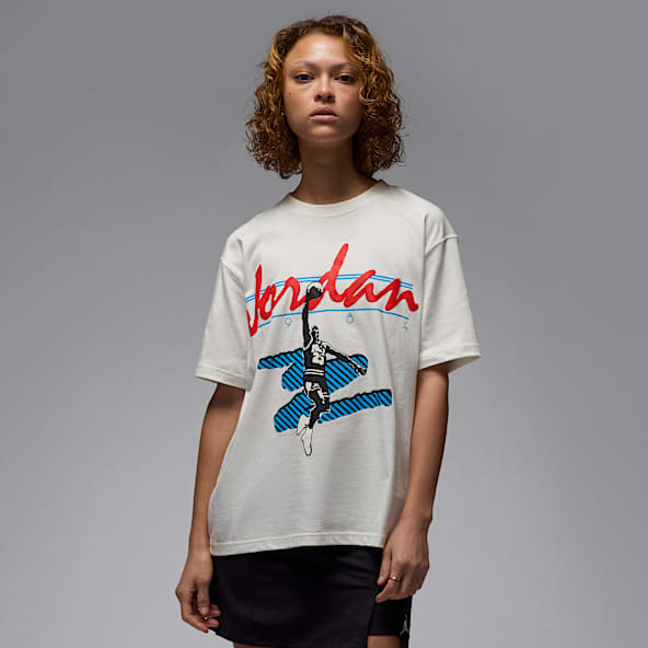 【Nike】★Tシャツ★ Jordan Rare Air Women's T-Shirt Jordan Rare Air Women's T-Shirt. Nike.com